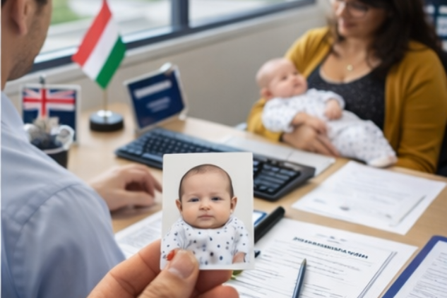 apply for fresh indian passport
