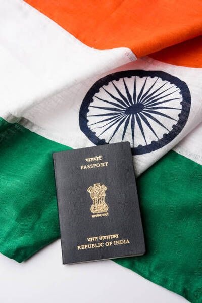 apply for reissue of passport india