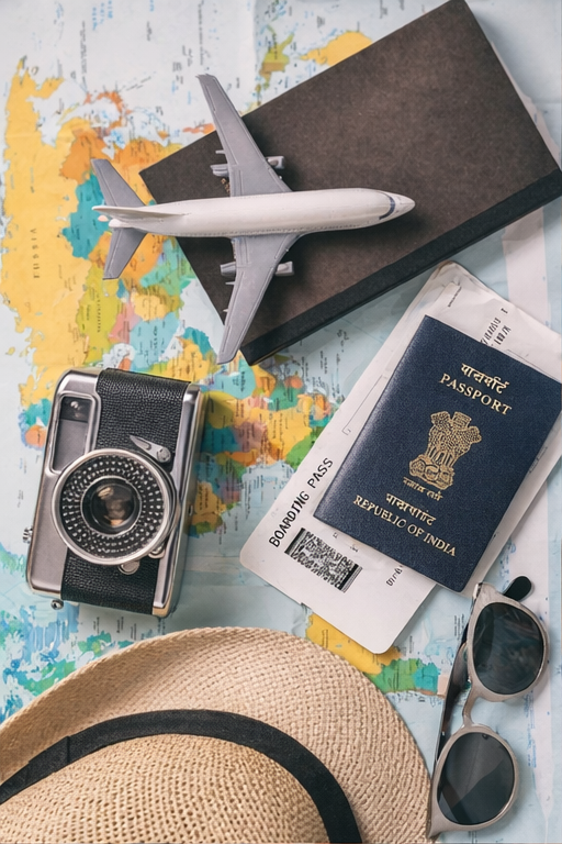 indian passport renewal in the uk