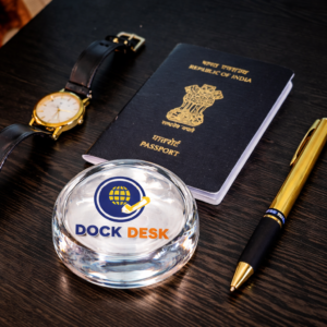 Indian Passport Renewal